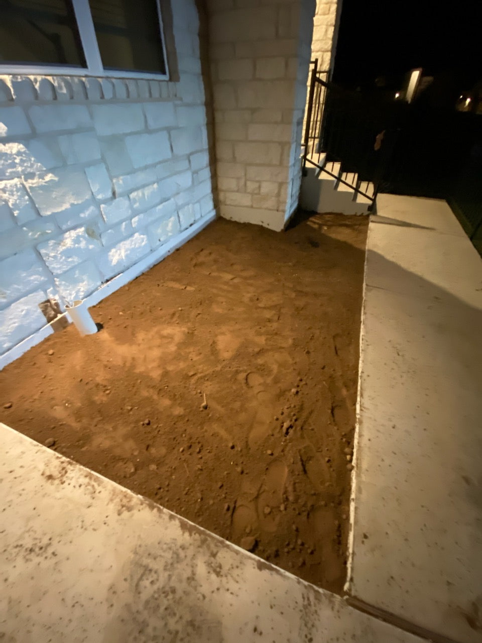 75/25 Topsoil Mix | Full Tri-Axle Truckload