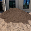 75/25 Topsoil Mix | Full Tri-Axle Truckload