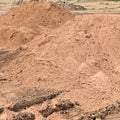 Sandy Loam Topsoil | Full Tri-Axle Truckload