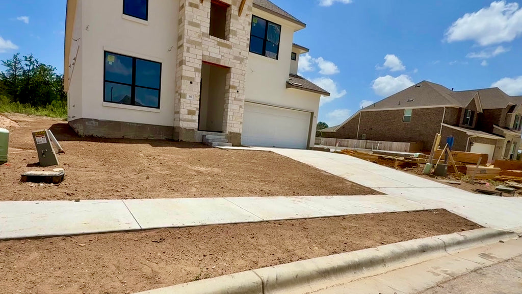 Sandy Loam Topsoil | Full Tri-Axle Truckload